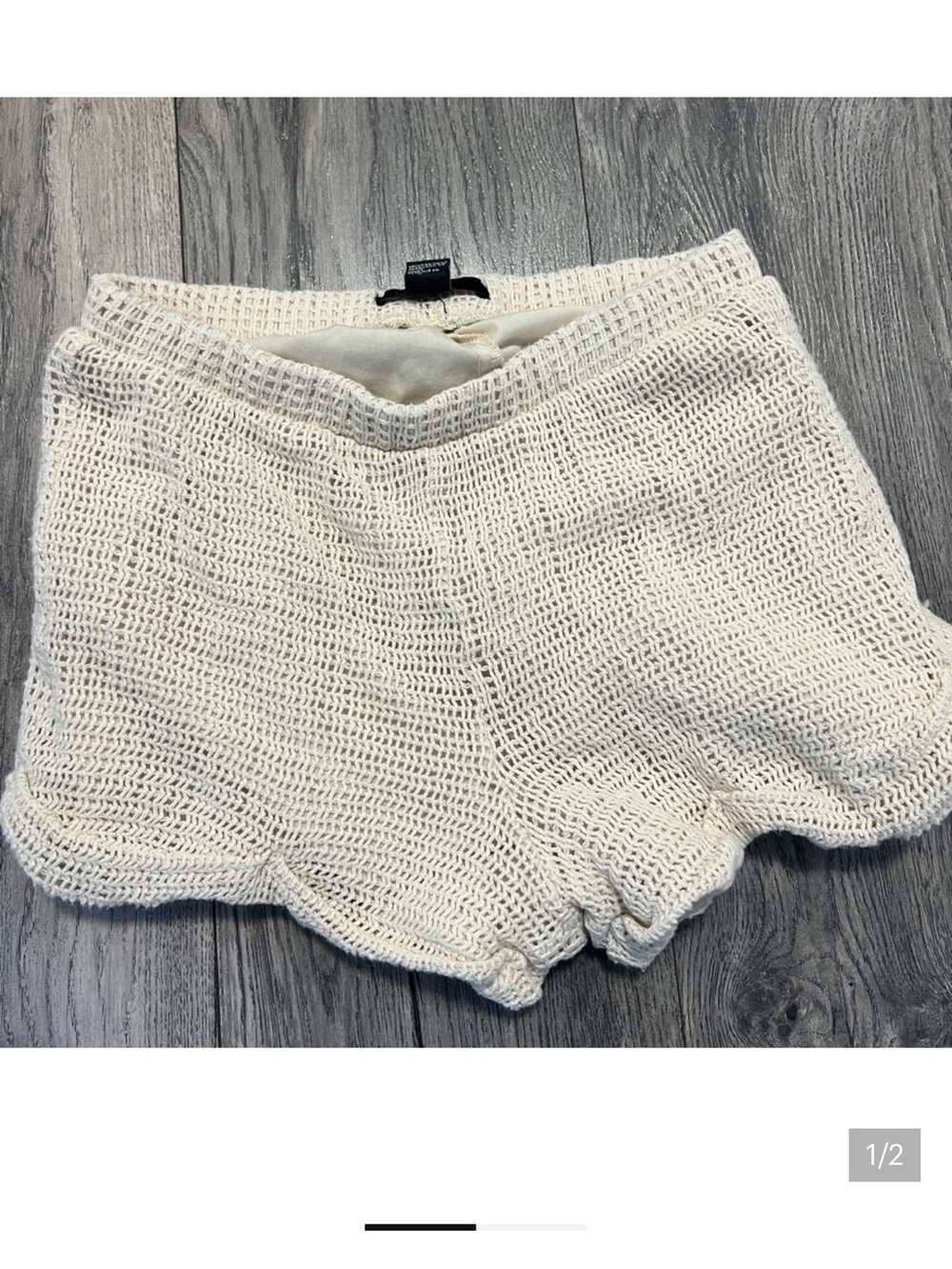 Bundle of 6 bottoms - Picture 7 of 7